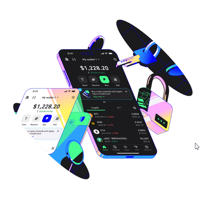 比特派官方入口怎么找？TokenPocket官网新人使用数字货币钱包避
