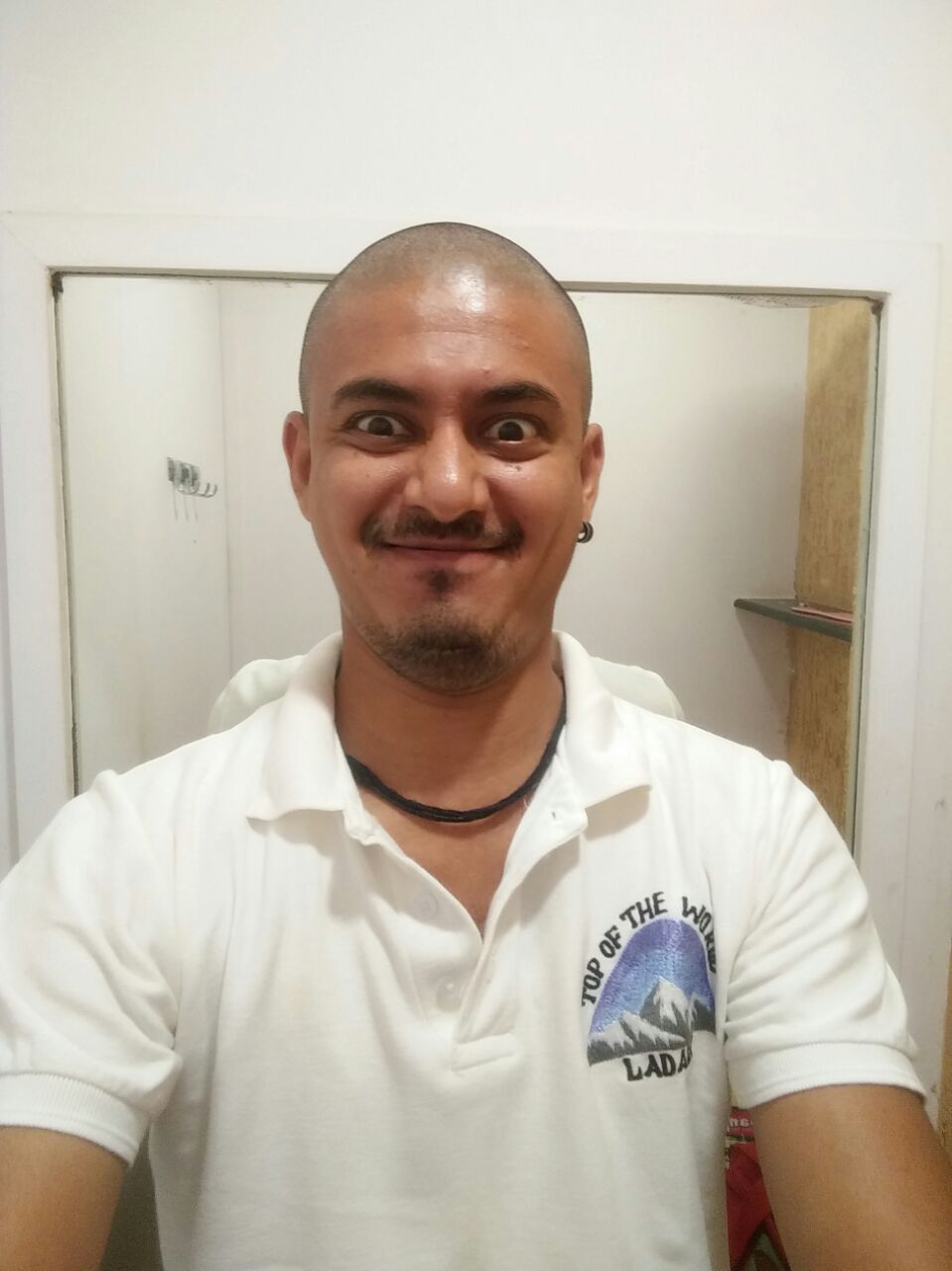 Jugal Shah Gangar